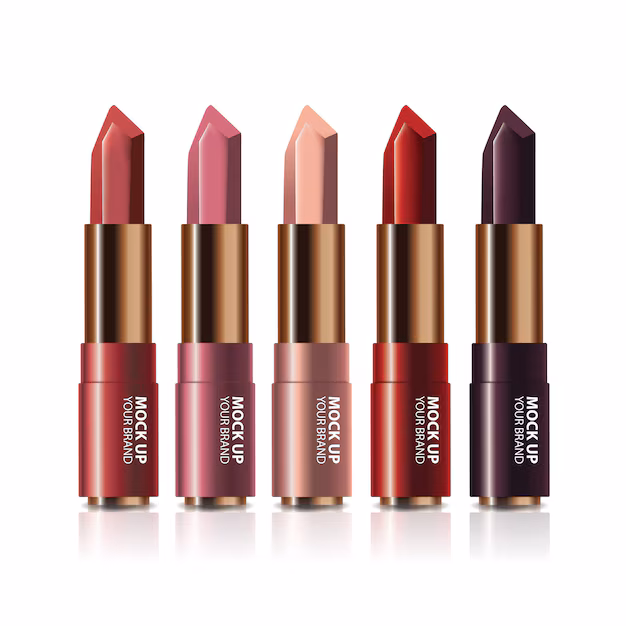 Tilbury Lipstick
