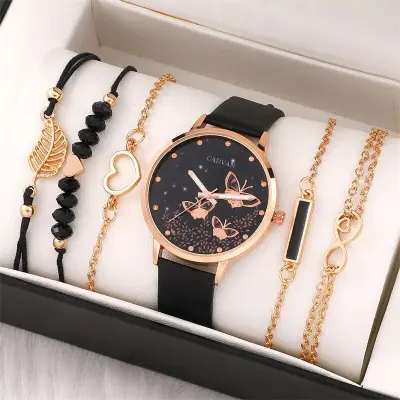 Fossil Jacqueline